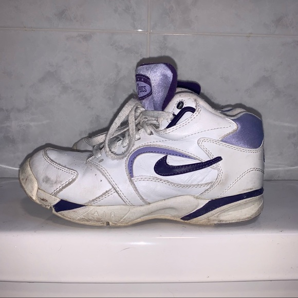 90s Nike Air Aerobic Sneakers - Picture 5 of 6